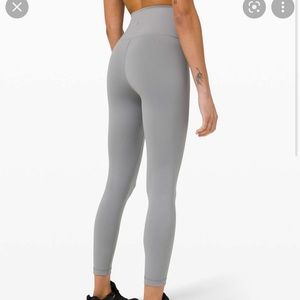 Lululemon Wunder Train 25”